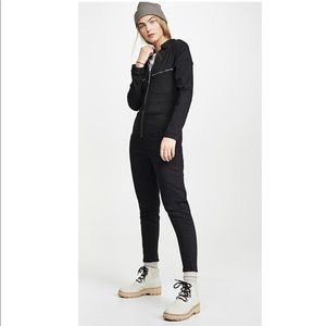 Free People Lenox Jumpsuit